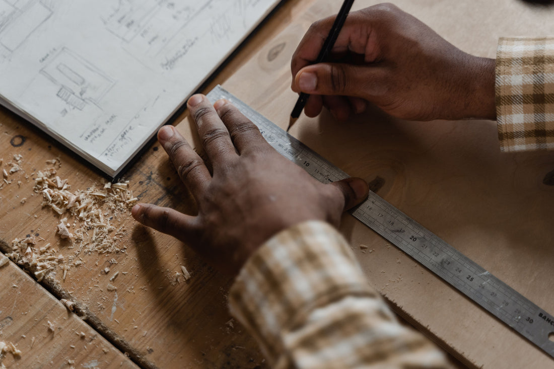 Univers d’inspiration Atelier — photographie Pexels